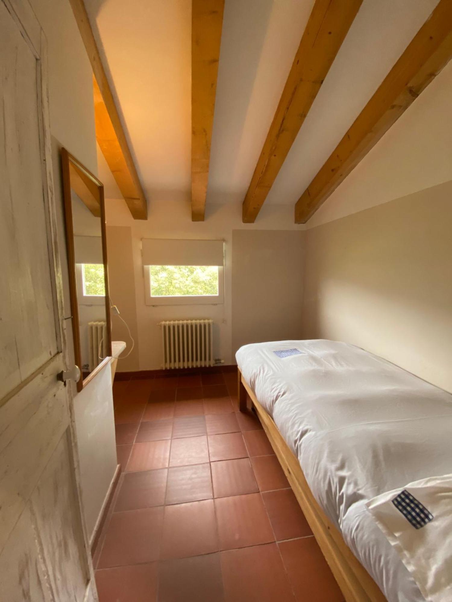 Casa Rural Mas Garganta La Pinya Екстер'єр фото