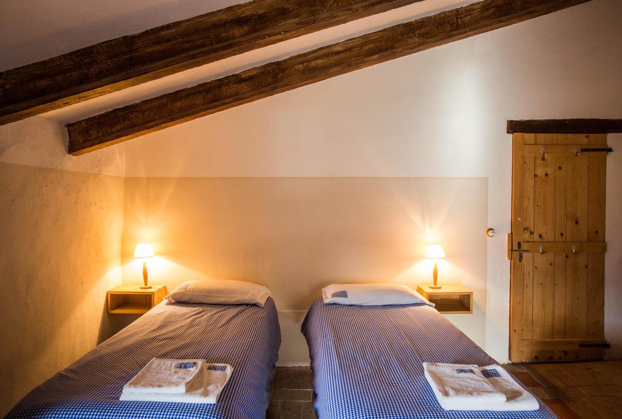 Casa Rural Mas Garganta La Pinya Екстер'єр фото