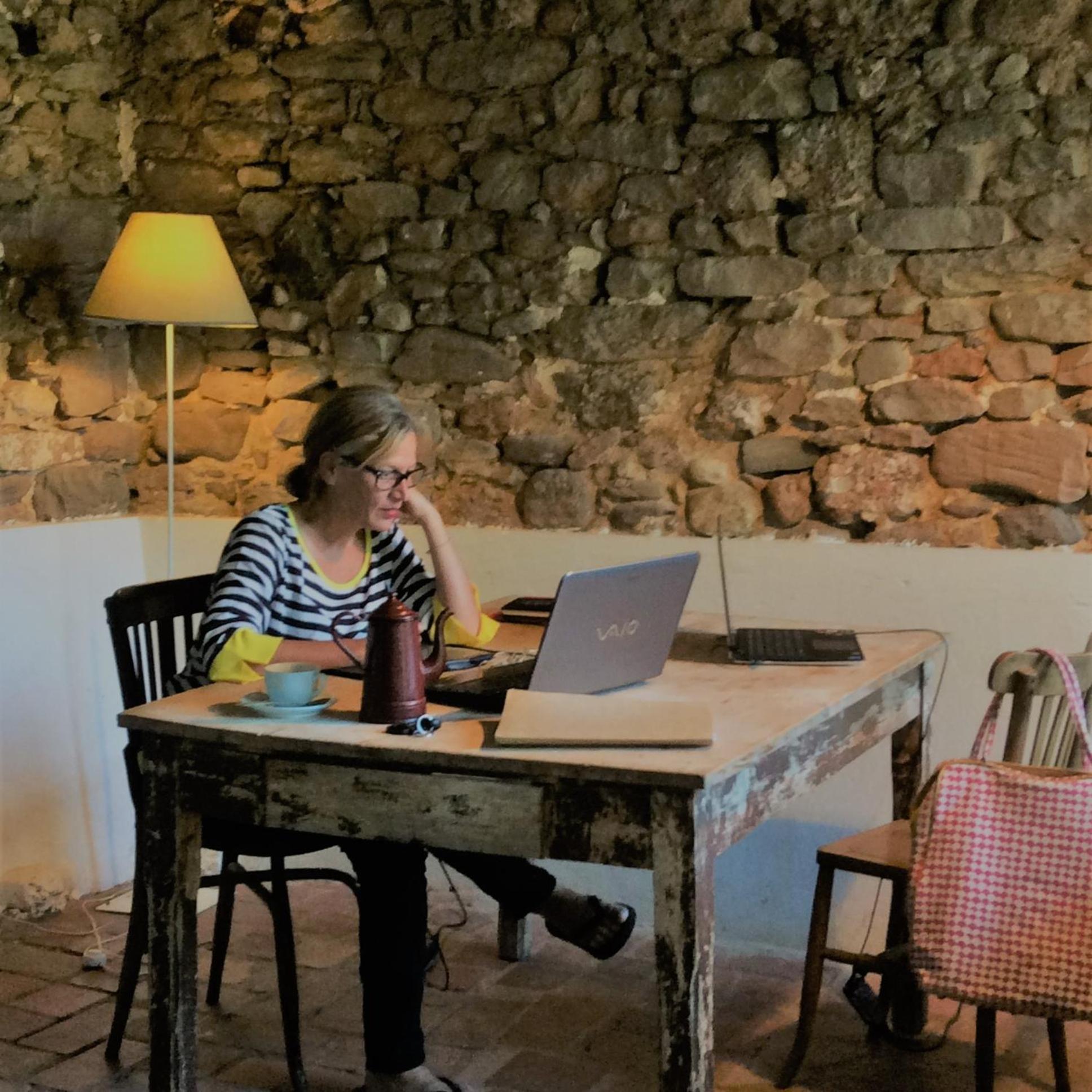 Casa Rural Mas Garganta La Pinya Екстер'єр фото
